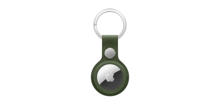 Apple MGFX4ZM/A Accessoire pour le traqueur GPS et le localisateur