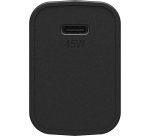 OtterBox Chargement Rapide | Premium 45W GaN USB-C Chargeur Mural