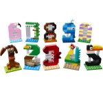 LEGO Iconic Birthday Numbers