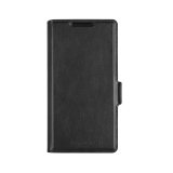 dbramante1928 Bergen Pro coque de protection pour téléphones portables 17,3 cm (6.8") Folio Noir