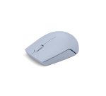 Lenovo Mouse wireless 300 compatto (Blu Ghiaccio)