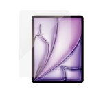 PanzerGlass ® Screen Protector iPad Air 13'' (2024-2026) | iPad Pro 13'' (2024-2025) | Ultra-Wide Fit Protector de pantalla Apple 1 pieza(s)