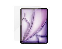 PanzerGlass ® Screen Protector iPad Air 13'' (2024-2025) | iPad Pro 13'' (2024-2025) | Ultra-Wide Fit Protector de pantalla Apple 1 pieza(s)