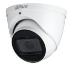 Dahua Technology WizSense HAC-HDW2501T-Z-A-DP Turret IP security camera Indoor & outdoor 2880 x 1620 pixels Ceiling/wall