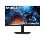 Samsung G40H écran plat de PC 68,6 cm (27") 1920 x 1080 pixels Full HD LCD Noir