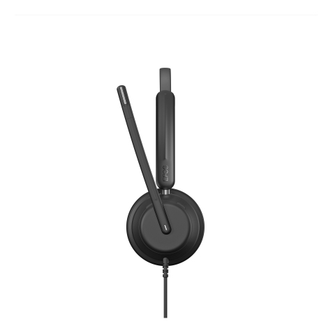 EPOS IMPACT 760T Dubbele koptelefoon, USB-C, MS Teams