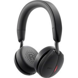 DELL WL5024 Casque Avec fil &sans fil Arceau Contrôle de l’aviation/du trafic aérien USB Type-C Bluetooth Noir