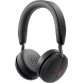 DELL WL5024 Auriculares Inalámbrico y alámbrico Diadema Aviación/Control de tráfico aéreo USB Tipo C Bluetooth Negro