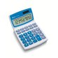 Calculatrice de bureau Ibico 210X, 10 chiffres