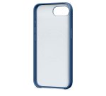 Apple Coque Beats avec MagSafe pour iPhone 17e - Bleu basalte