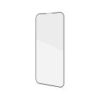 Celly FULLGLASS1053BK protector de pantalla o trasero para teléfono móvil Apple 1 pieza(s)