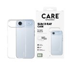 PanzerGlass CARE™ by ® X-Ray Case iPhone Air protective case for mobile phones Transparent Cover