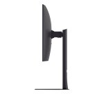 LG 32GS95UV-B pantalla para PC 81,3 cm (32") 3840 x 2160 Pixeles 4K Ultra HD OLED Negro