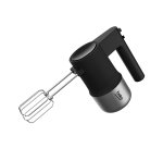Beko HMM81504BX sbattitore Sbattitore manuale 500 W Acciaio inox