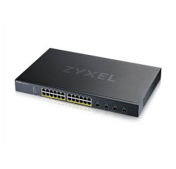 Zyxel XGS1935-28HP Managed L2+/L3 Gigabit Ethernet (10/100/1000)