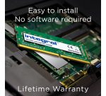 Integral IN4V8GNELSX module de mémoire 8 Go 1 x 8 Go DDR4 260-pin SO-DIMM