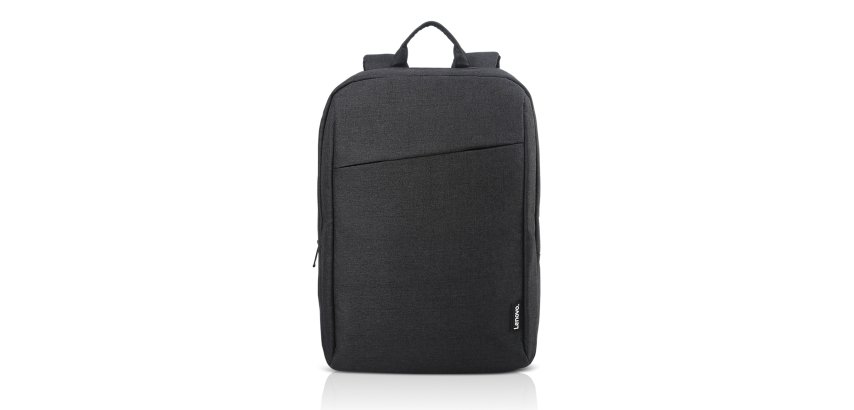 Mochila para portátil 15,6"/39,6 cm Lenovo B210 Negro