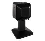 Zebra SP2002 Lector de códigos de barras fijo 1D/2D CMOS Negro