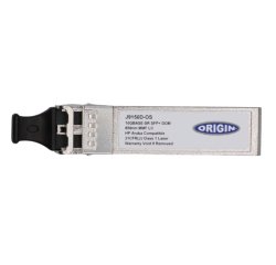 Origin Storage J9150D-OS module émetteur-récepteur de réseau Fibre optique 10000 Mbit/s SFP+ 850 nm