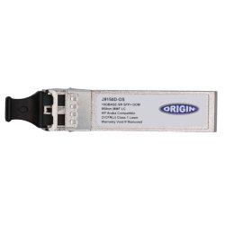 Origin Storage J9150D-OS module émetteur-récepteur de réseau Fibre optique 10000 Mbit/s SFP+ 850 nm