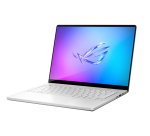 ASUS ROG Zephyrus G14 ZEPHYRUS-G14-GA403WR-DR4W AMD Ryzen AI 9 HX 370 Ordinateur portable 35,6 cm (14") 3K 32 Go LPDDR5x-SDRAM 1 To SSD NVIDIA GeForce RTX 5070 Ti Wi-Fi 7 (802.11be) Windows 11 Home Blanc