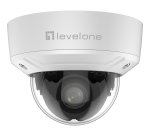 LevelOne FCS-3461 telecamera di sorveglianza Cupola Telecamera di sicurezza IP Interno e esterno 1920 x 1080 Pixel Soffitto