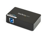 StarTech.com Adaptateur vidéo multi-écrans USB 3.0 vers HDMI et DVI - Carte graphique externe - 2048x1152