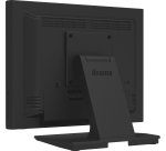 iiyama T1531SR-B1S écran plat de PC 38,1 cm (15") 1024 x 768 pixels XGA LCD Écran tactile Noir