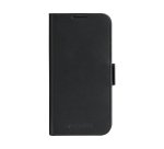 dbramante1928 Copenhagen mobiele telefoon behuizingen 17 cm (6.7") Flip case Zwart