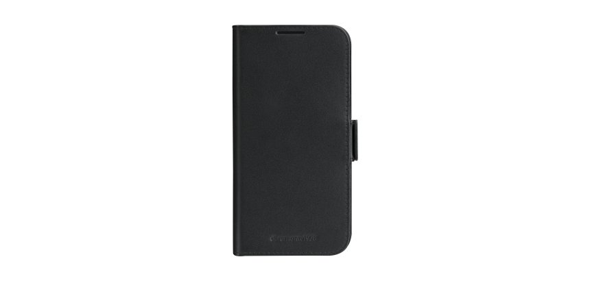 dbramante1928 Copenhagen mobiele telefoon behuizingen 17 cm (6.7") Flip case Zwart