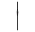 HyperX Cloud Alpha – Cuffie da gaming (nero-rosso)