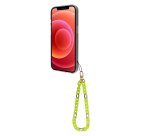 Celly JEWELCHAINYLF accessorio per smartphone e telefoni cellulari Gancio