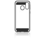 Hama Air Robust custodia per cellulare 14,7 cm (5.8") Cover Nero, Trasparente