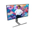 AOC U3 U27U3CV écran plat de PC 68,6 cm (27") 3840 x 2160 pixels 4K Ultra HD LCD Noir