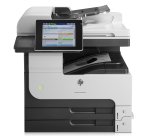 HP MFP M725dn Imprimante multifonction laser monochrome