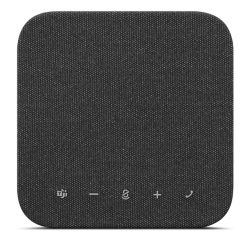 Lenovo 4Y71Q47766 haut-parleur PC Bluetooth Noir