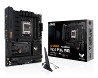 ASUS TUF GAMING B650-PLUS WIFI AMD B650 Emplacement AM5 ATX