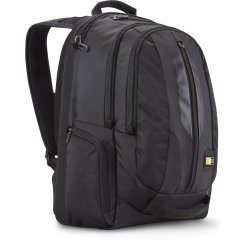 Case Logic Professional RBP217 Black 43,9 cm (17.3") Sac à dos Noir