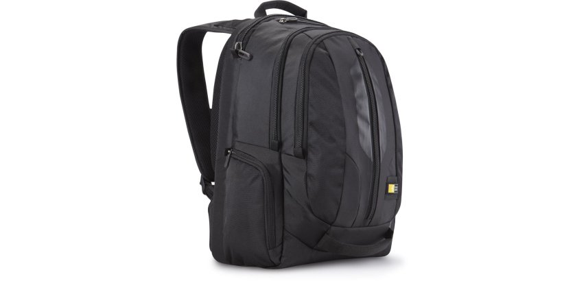 Case Logic Professional RBP217 Black 43,9 cm (17.3") Sac à dos Noir