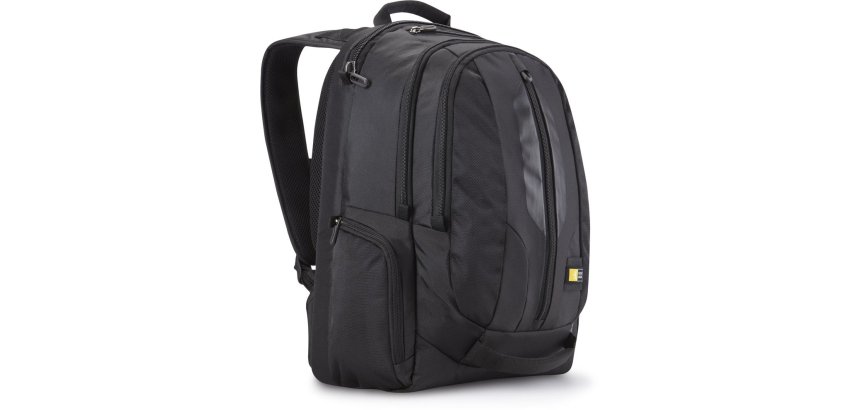 Case Logic Professional RBP217 Black 43,9 cm (17.3") Sac à dos Noir