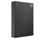 Seagate One Touch disco duro externo 2 TB Micro-USB B 3.2 Gen 1 (3.1 Gen 1) Negro