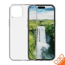 dbramante1928 ID61CL001897 coque de protection pour téléphones portables Housse Transparent
