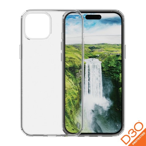 dbramante1928 ID61CL001897 coque de protection pour téléphones portables Housse Transparent