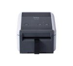 Brother TD-4420DNFC labelprinter Direct thermisch 203 x 203 DPI 203 mm/sec Bedraad Ethernet LAN