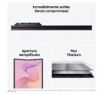 Samsung Galaxy Z Fold8 Ultra , 256GB, Violet Shadow, Processore Potente, Batteria 5000 mAh, Multischermo, RAM 12GB, Camera 200 MP, Now Nudge, Assistente Foto