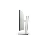 DELL UltraSharp U3425WE computer monitor 86,7 cm (34.1") 3440 x 1440 Pixels Wide Quad HD LCD Zwart, Zilver