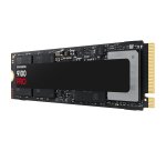 Samsung 9100 PRO PCIe® 5.0 NVMe™ M.2 SSD - 1 TB