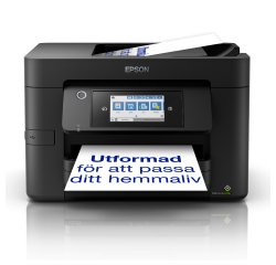 Epson WorkForce Pro WF-4820DWF