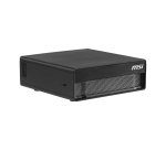MSI EdgeXpert-32SEU GB10 128 Go LPDDR5x-SDRAM 4 To SSD DGX OS Mini PC Noir