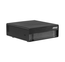 MSI EdgeXpert-32SEU GB10 128 Go LPDDR5x-SDRAM 4 To SSD DGX OS Mini PC Noir
